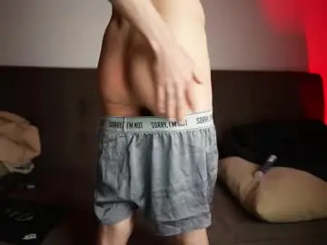 Chaturbate Adult Video Chat of mattyaiden