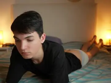 Chaturbate Adult Webcam of mattyaiden