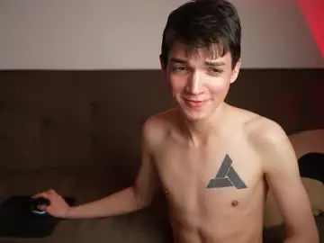 Chaturbate Sex Cam of mattyaiden