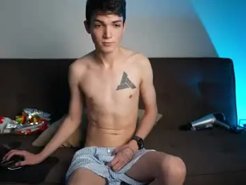 Chaturbate Adult Webcam of mattyaiden