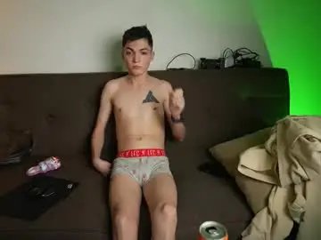 Chaturbate Best Webcam of mattyaiden