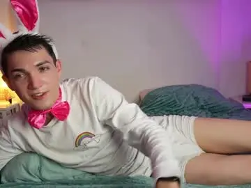 Chaturbate Sex Chat of mattyaiden