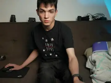 Chaturbate Live Sex of mattyaiden