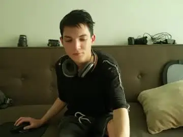 Chaturbate Sex Chat of mattyaiden