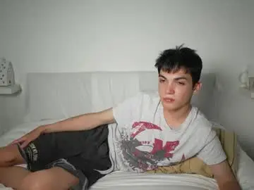 Chaturbate Adult Video Chat of mattyaiden