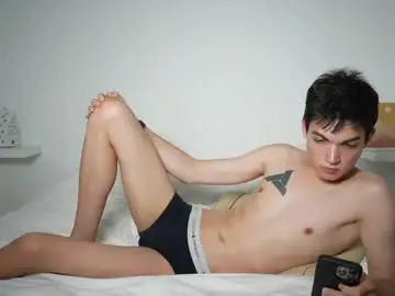 Chaturbate Adult Webcams of mattyaiden