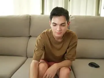 Chaturbate Free Porn Cam of mattyaiden