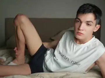 Chaturbate Best Webcam of mattyaiden