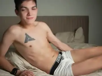Chaturbate Free Porn Cam of mattyaiden