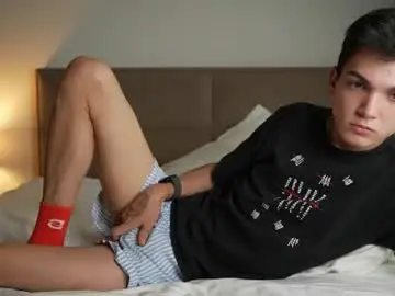 Chaturbate Adult Video Chat of mattyaiden