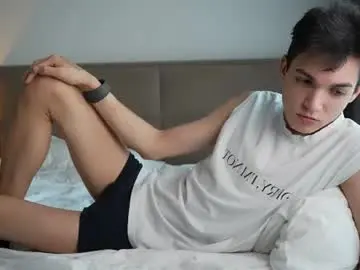 Chaturbate Adult Webcams of mattyaiden