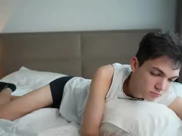 Chaturbate Adult Webcam of mattyaiden