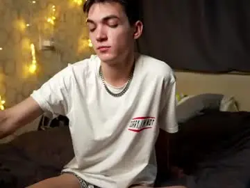 Chaturbate Live Sex Cam of mattyaiden