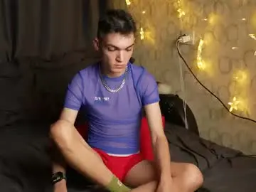 Chaturbate Sex Cam of mattyaiden