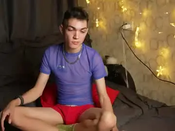 Chaturbate Live Porn of mattyaiden
