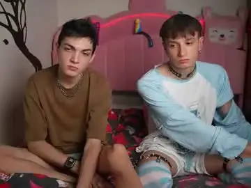Chaturbate Sex Chat of mattyaiden