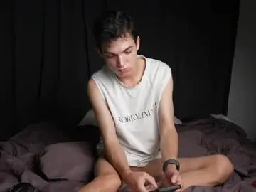 Chaturbate Sex Cam of mattyaiden