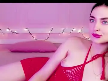 Chaturbate Live Sex of melisajenix