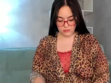 Chaturbate Sex Cam of mersedes_rosso