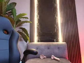 Chaturbate Free Porn Cam of miaa_ginger