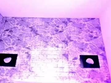 Chaturbate Nude Webcam of miaraven_