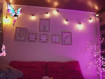 Chaturbate Live Sex Cam of milly_kenner