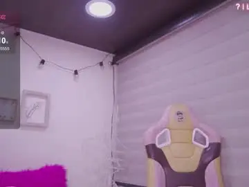 Chaturbate Adult Webcams of milly_kenner