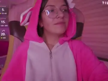 Chaturbate Adult Video Chat of milly_kenner