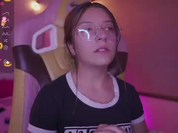 Chaturbate Watch Live Sex Cams of milly_kenner