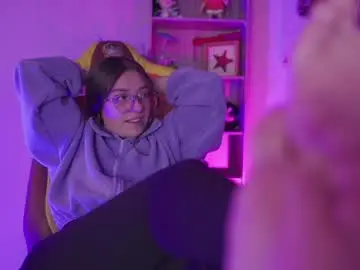 Chaturbate Live Porn of milly_kenner