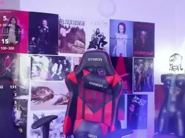 Chaturbate Best Webcam of mistresscrowley_999