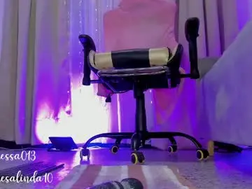 Chaturbate Adult Webcam of prvncessa_10