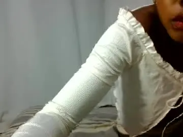 Chaturbate Adult Video Chat of razafindrasoa