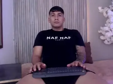 Chaturbate Sex Cam of ryder_stone