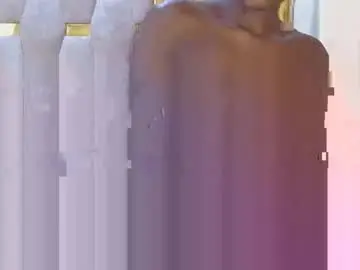 Chaturbate Live Sex of sweet_barbara_