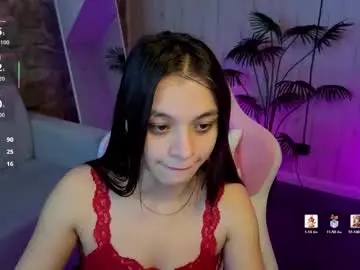 Chaturbate Adult Webcams of sweetblushie