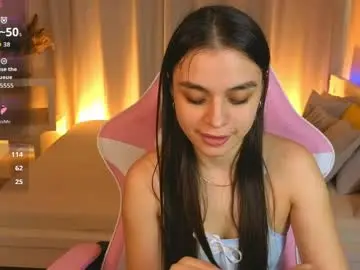 Chaturbate Sex Chat of sweetblushie