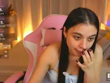 Chaturbate Free Live Porn of sweetblushie