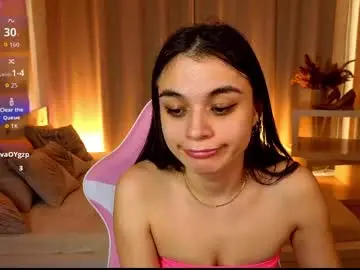 Chaturbate Live Sex Cam of sweetblushie