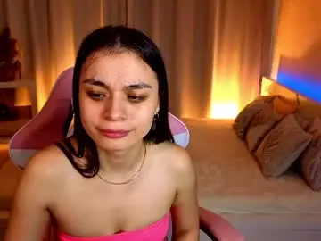 Chaturbate Sex Chat of sweetblushie