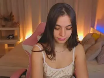 Chaturbate Adult Video Chat of sweetblushie