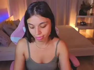 Chaturbate Adult Video Chat of sweetblushie