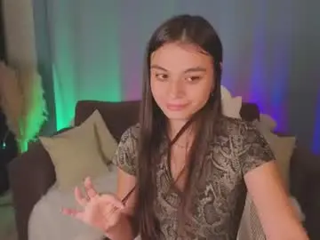 Chaturbate Live Sex Cam of sweetblushie