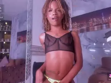 Chaturbate Adult Webcam of thiana_rogers