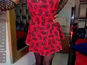 Chaturbate Free Porn Cam of thiana_rogers