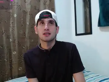 Chaturbate Nude Webcam of thiiago_tay