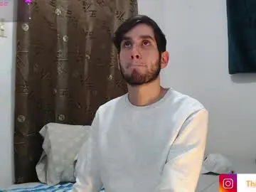 Chaturbate Live Sex of thiiago_tay