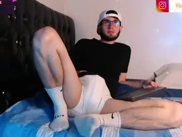 Chaturbate Sex Chat of thiiago_tay