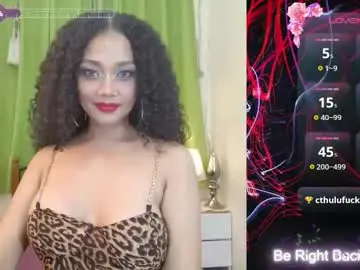 Chaturbate Free Live Porn of ts_barbiecurly69