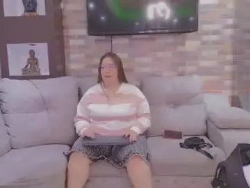 Chaturbate Live Sex of velvetmoon_as